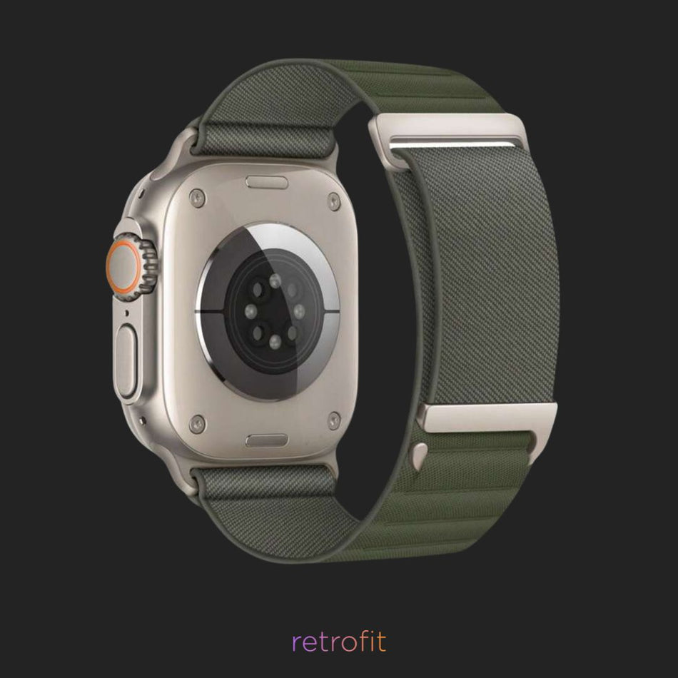 Apple Watch - Alpine Loops - 42/44/45/46/49mm