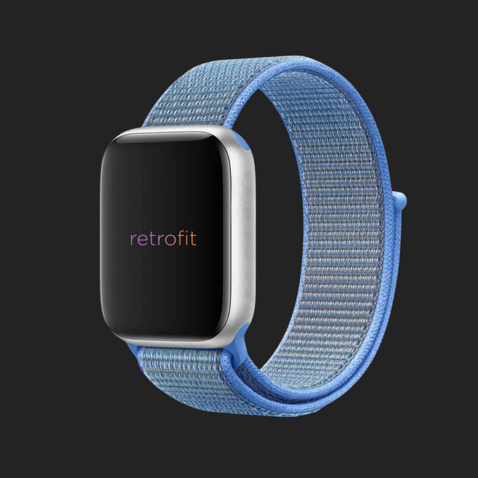 Apple Watch - Nylon Sport - 42/44/45/46/49mm