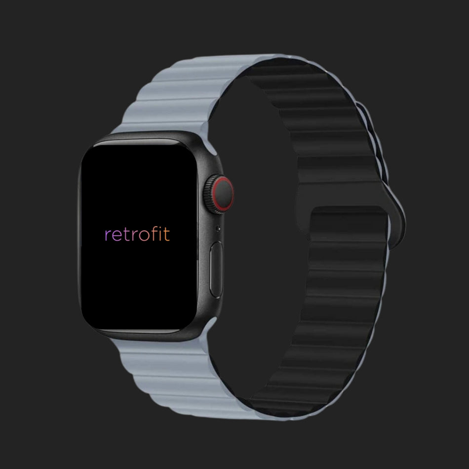Apple Watch - Reversible Magnetic Loops - 38/40/41/42mm