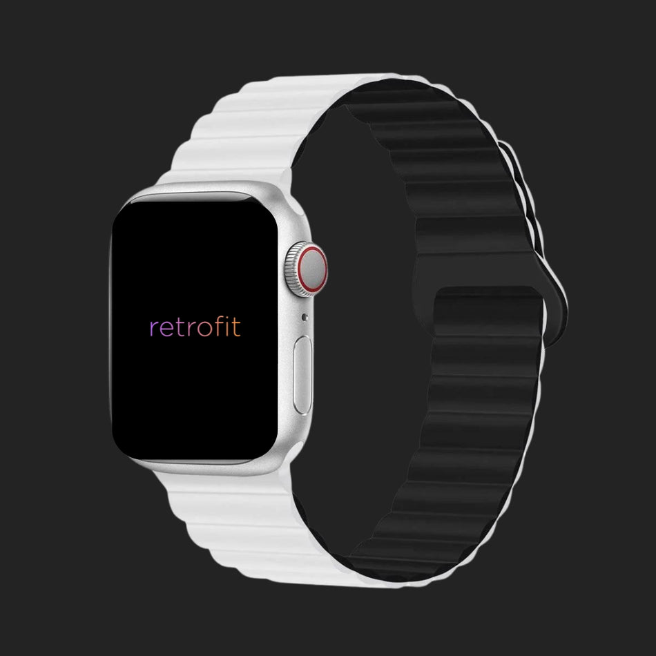 Apple Watch - Reversible Magnetic Loops - 38/40/41/42mm