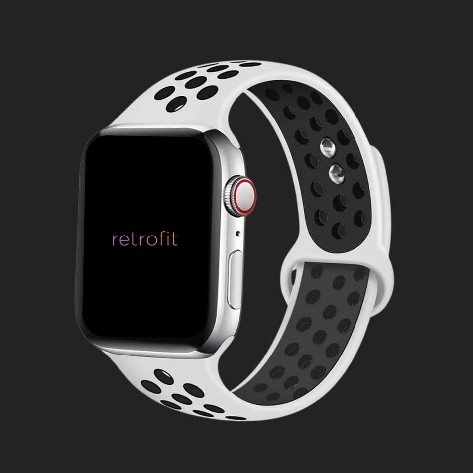Apple Watch - Sport Silicone - 38/40/41/42mm