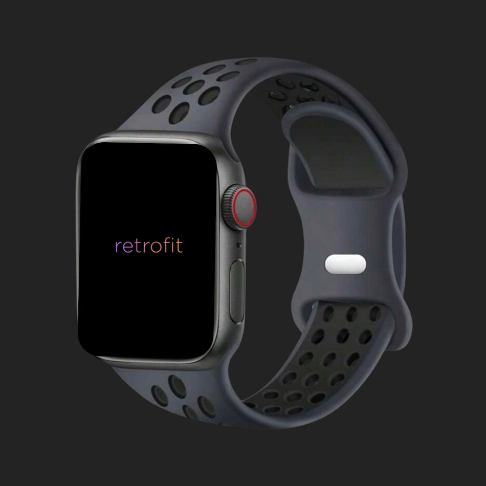 Apple Watch - Sport Silicone - 42/44/45/46/49mm