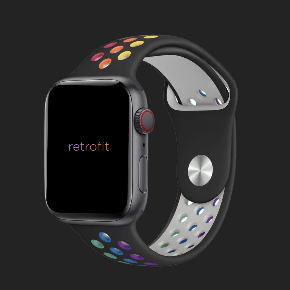 Apple Watch - Sport Silicone - 42/44/45/46/49mm