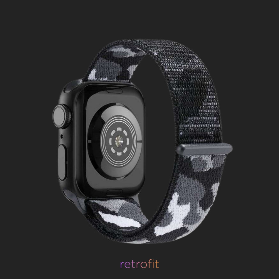 Apple Watch - Nylon Prints - 38/40/41/42mm