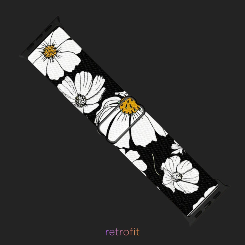 Apple Watch - Nylon Prints - 38/40/41/42mm