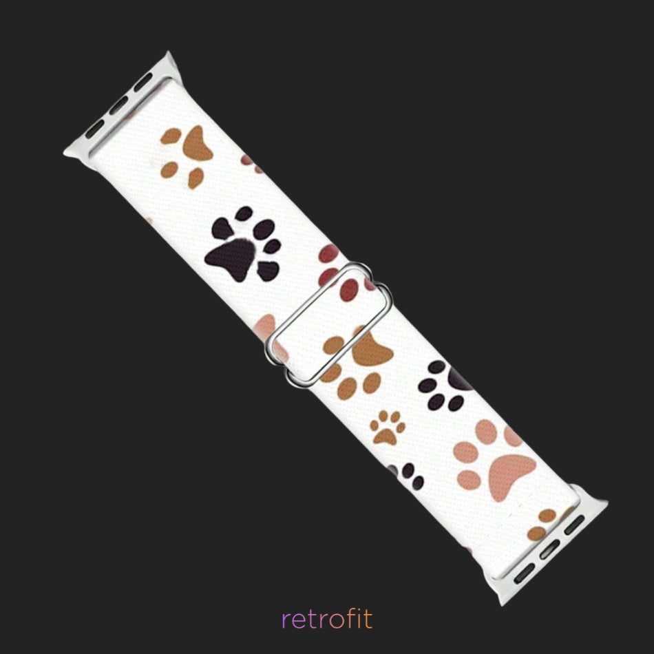 Apple Watch - Nylon Prints - 42/44/45/46/49mm