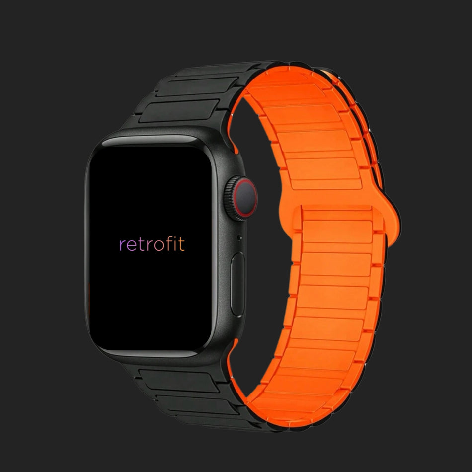 Apple Watch - Rectangle Reversible Magnetic - 38/40/41/42mm