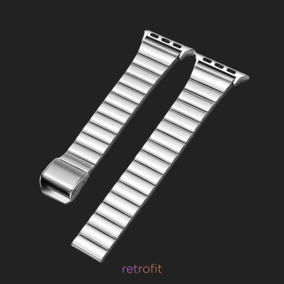 Apple Watch - Stainless Steel - 38/40/41/42mm