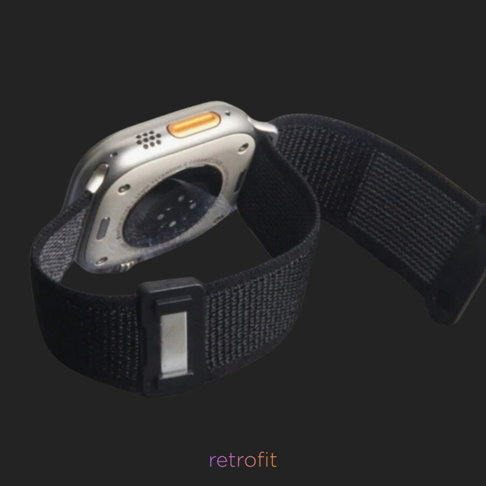 Apple Watch - Magnetic Trail Loop - 38/40/41/42mm