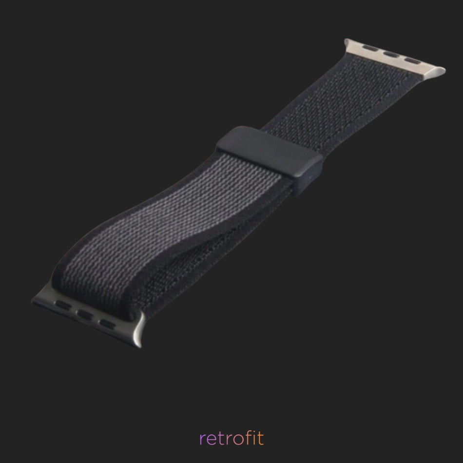 Apple Watch - Magnetic Trail Loop - 38/40/41/42mm