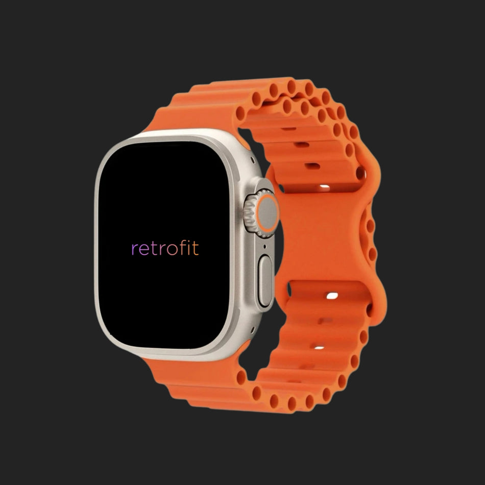 Apple Watch - Ocean Bands - 38/40/41/42mm