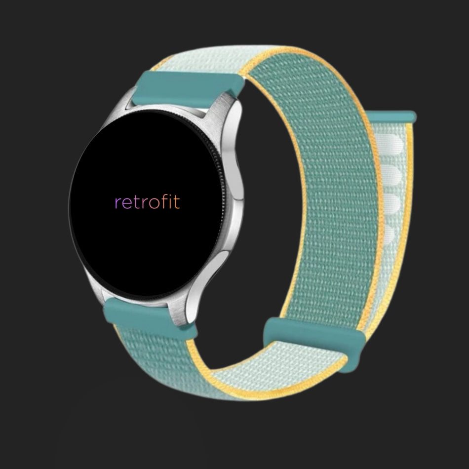 20mm Quick Release - Nylon Sport