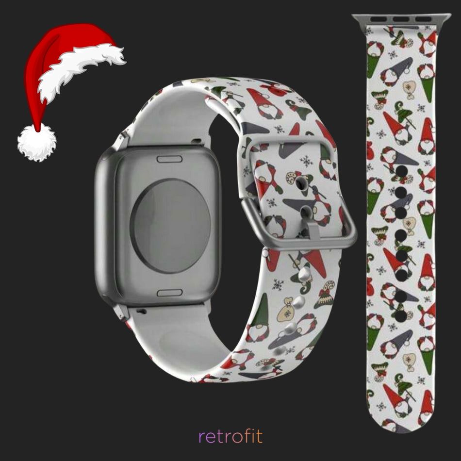 Apple Watch - Christmas - 38/40/41/42mm