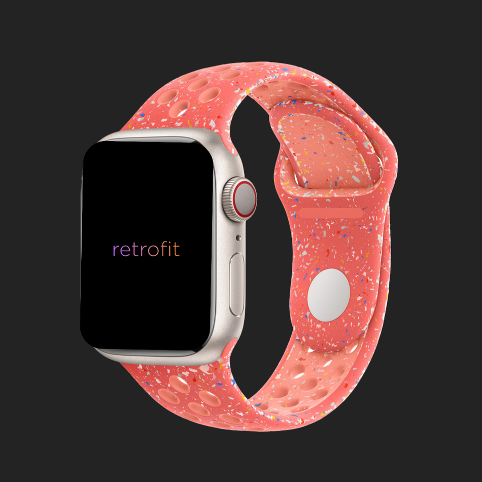Apple Watch - Sport Silicone - 42/44/45/46/49mm