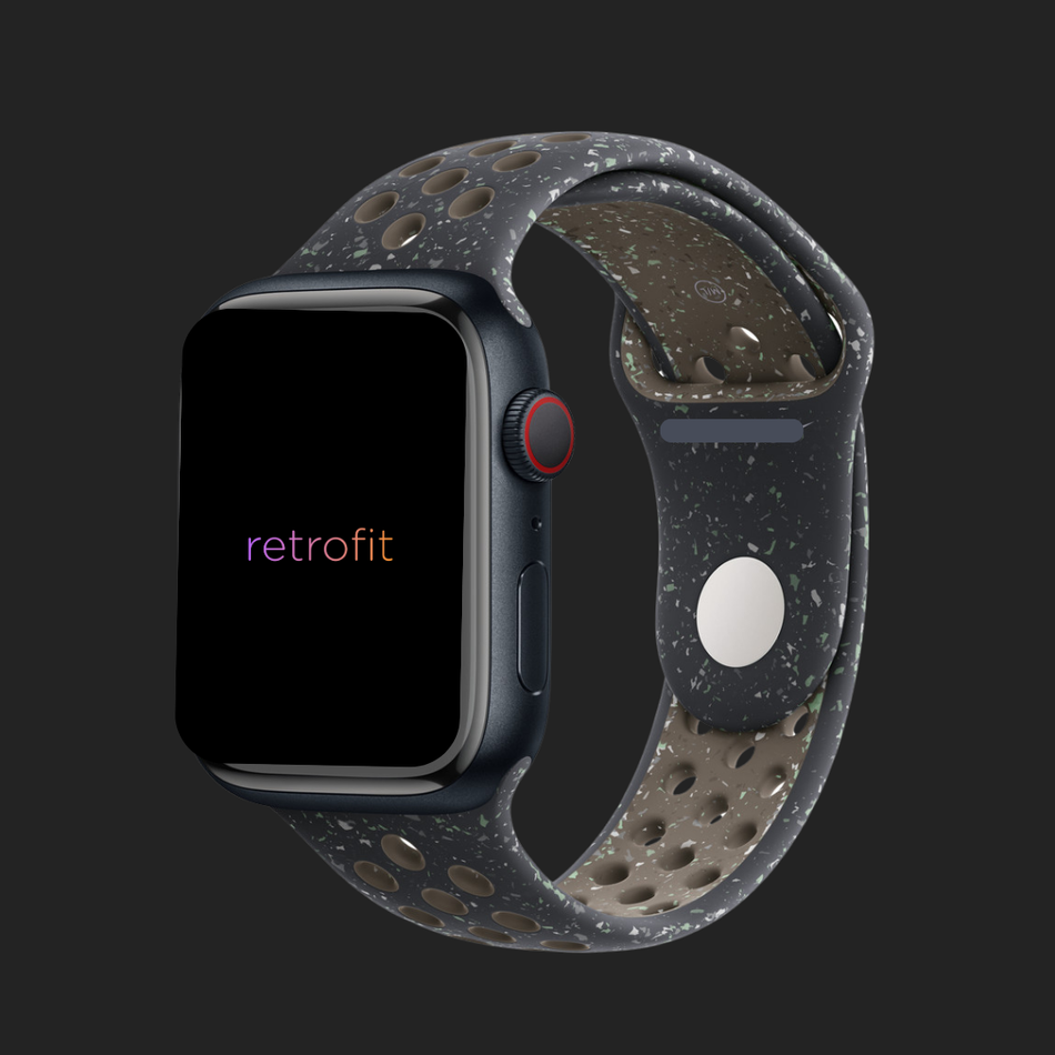 Apple Watch - Sport Silicone - 42/44/45/46/49mm