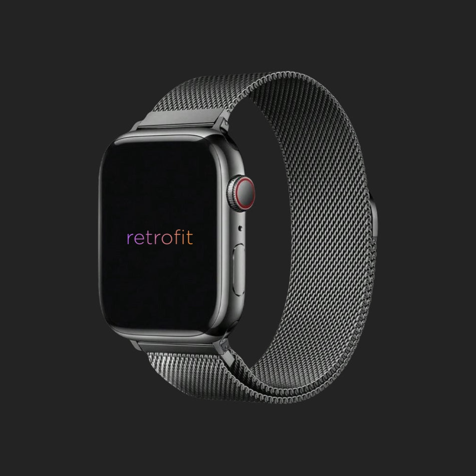 Apple Watch - Mesh Bands - 38/40/41/42mm