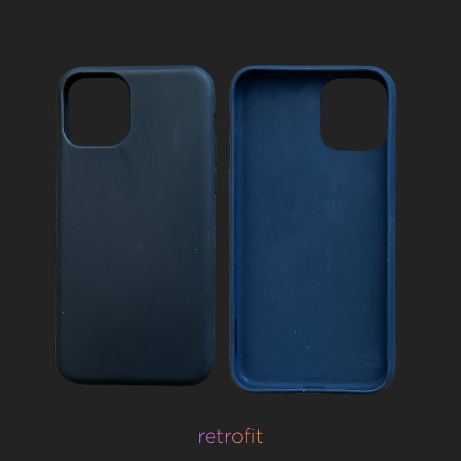 iPhone 11 Pro -Silicone Covers