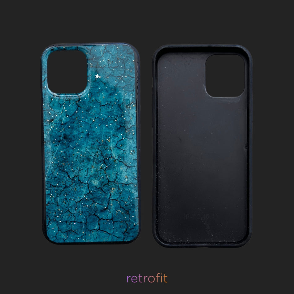 iPhone 12/12 Pro -Silicone Covers
