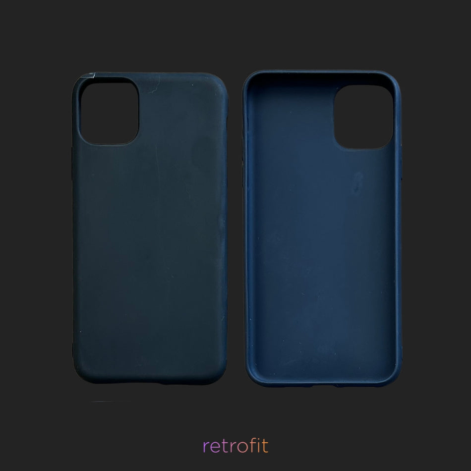 iPhone 11 Pro Max - Silicone Covers
