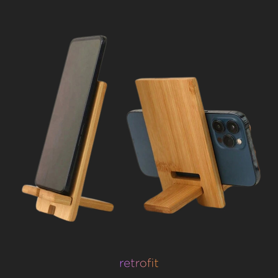 iPhone Stand