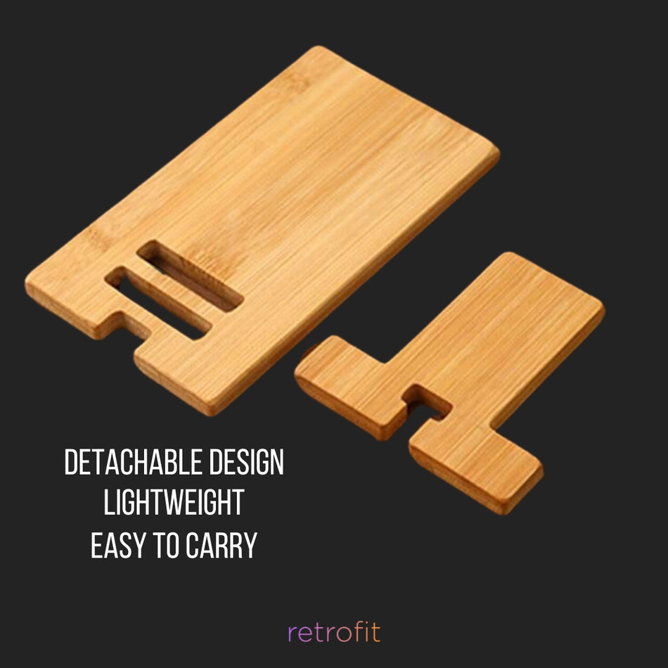 iPhone Stand