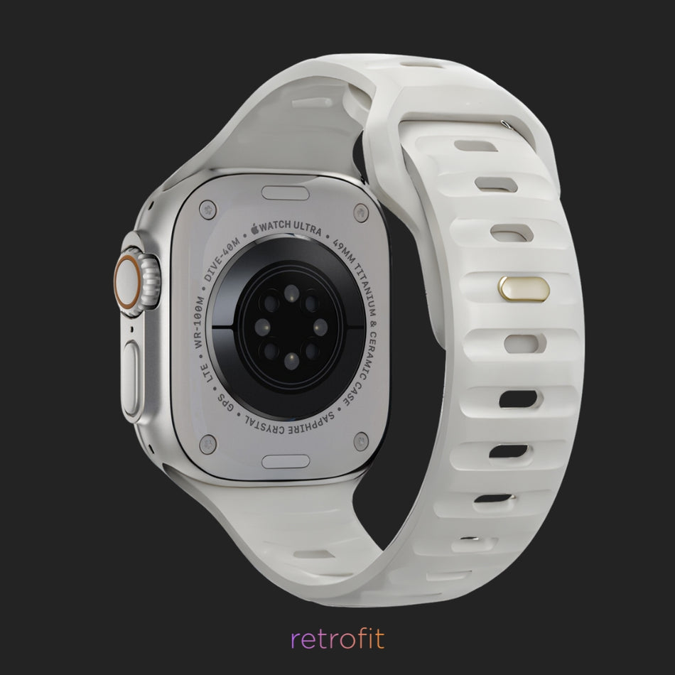 Apple Watch - Utility Silicone - 42/44/45/46/49mm