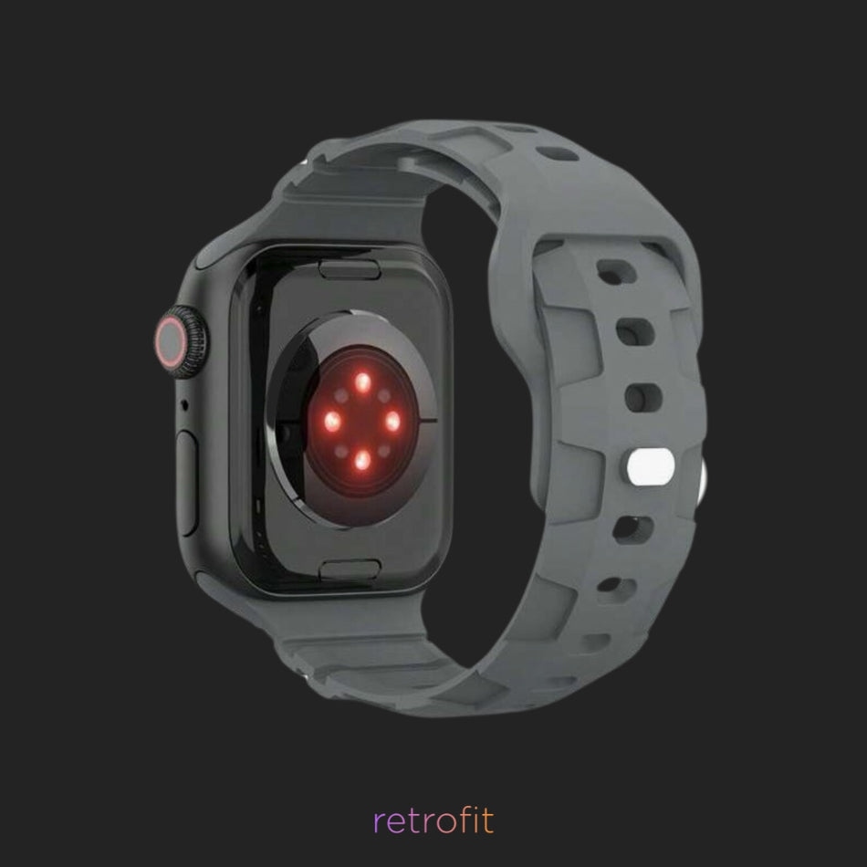 Apple Watch - Chunky Silicone - 38/40/41/42mm
