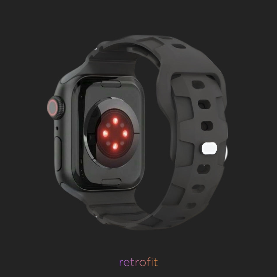 Apple Watch - Chunky Silicone - 38/40/41/42mm