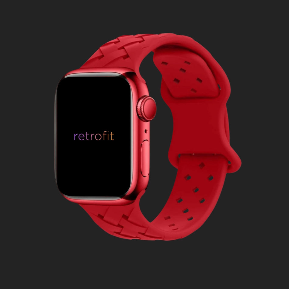 Apple Watch - Woven Silicone - 38/40/41/42mm