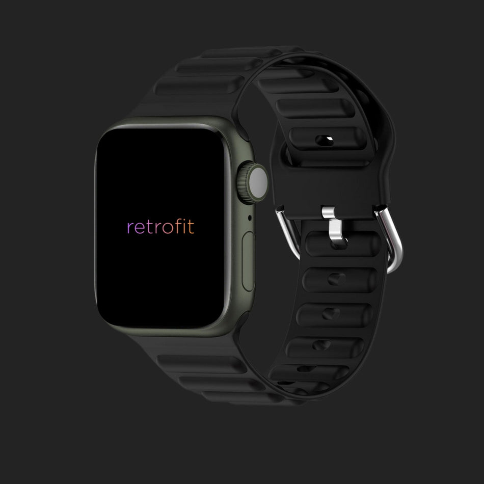 Apple Watch - Ocean Ripple - 38/40/41/42mm