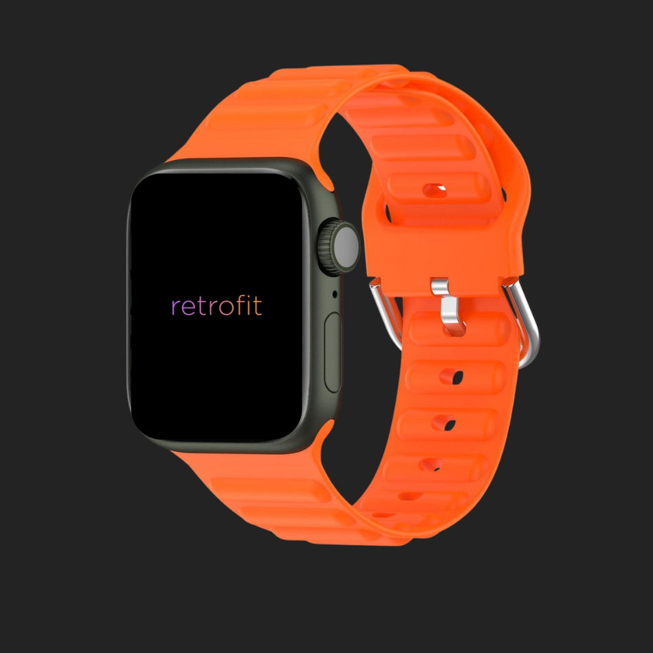 Apple Watch - Ocean Ripple - 38/40/41/42mm