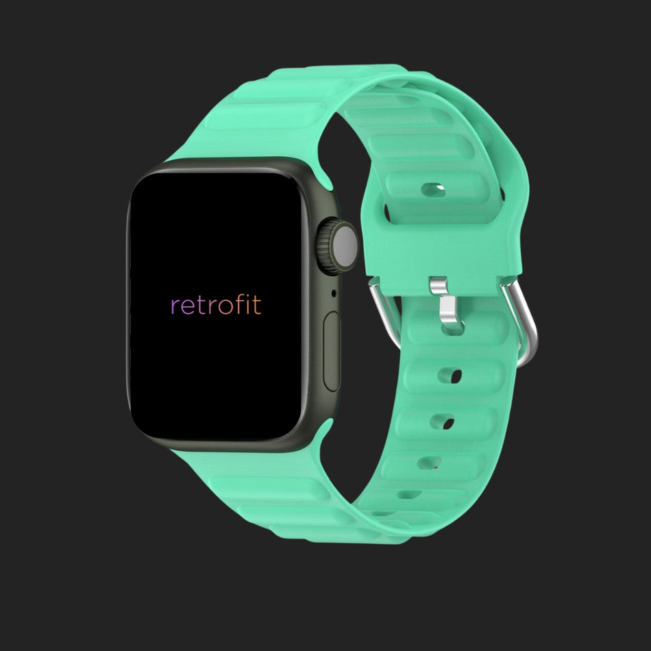 Apple Watch - Ocean Ripple - 42/44/45/46/49mm