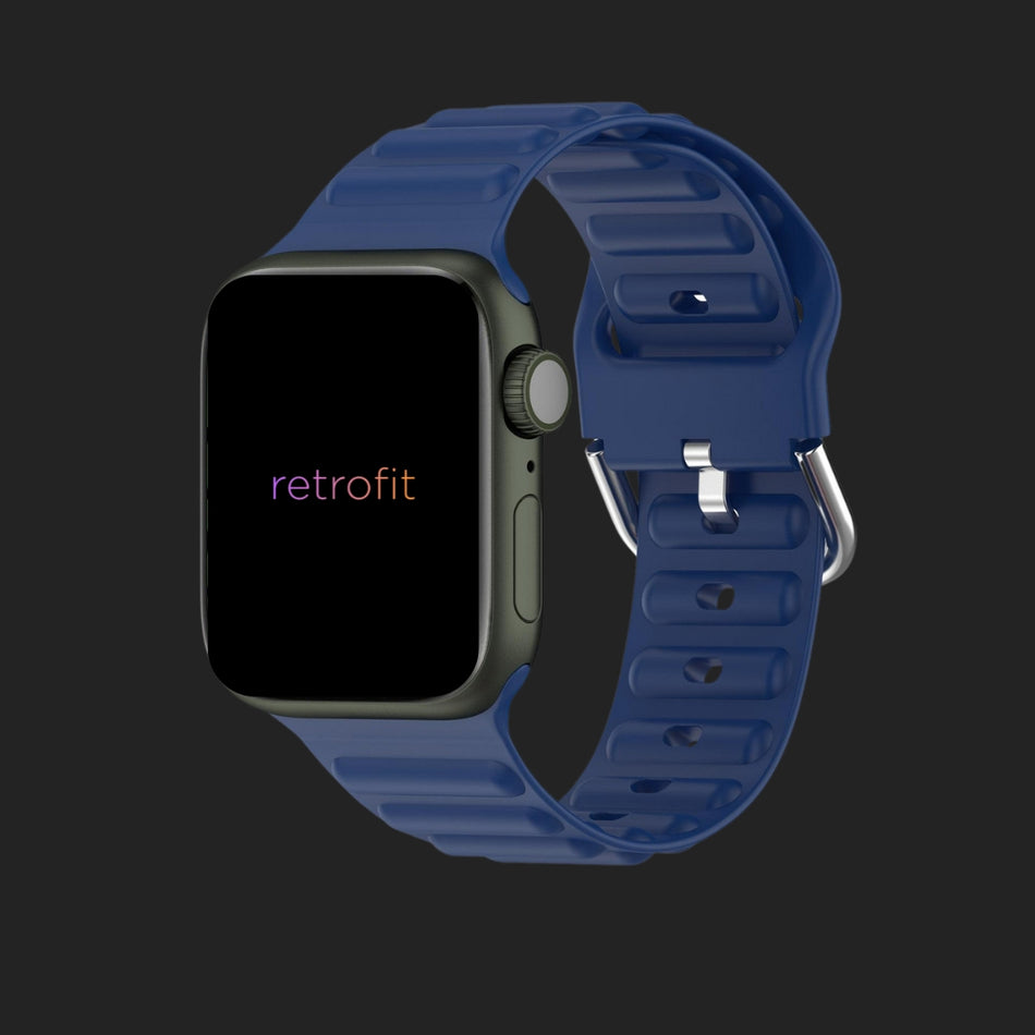 Apple Watch - Ocean Ripple - 42/44/45/46/49mm