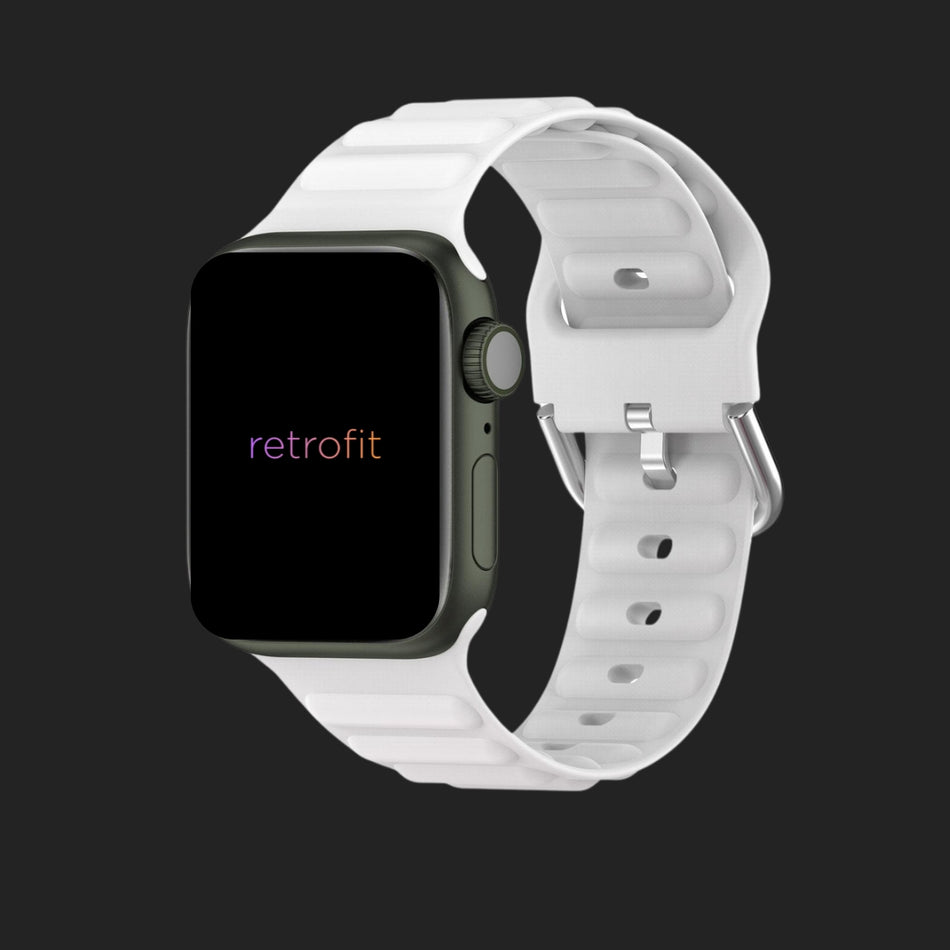 Apple Watch - Ocean Ripple - 42/44/45/46/49mm