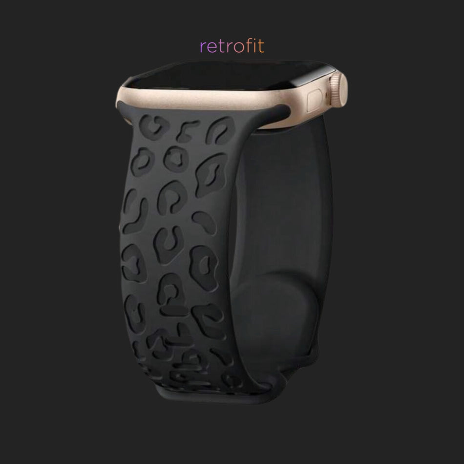 Apple Watch - Patterned Silicone - 38/40/41/42mm