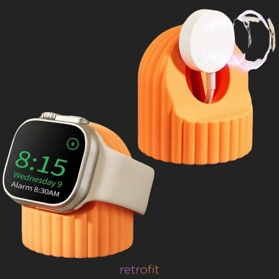 Apple Watch Charging Stand