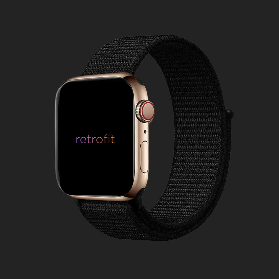 Apple Watch - Nylon Sport - 38/40/41/42mm