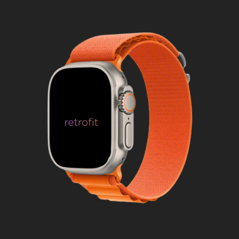 Apple Watch - Alpine Loops - 42/44/45/46/49mm