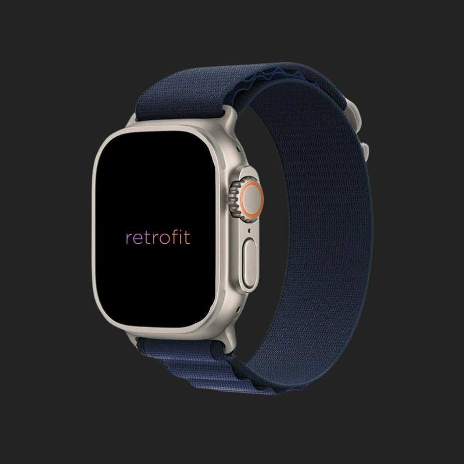 Apple Watch - Alpine Loops - 38/40/41/42mm