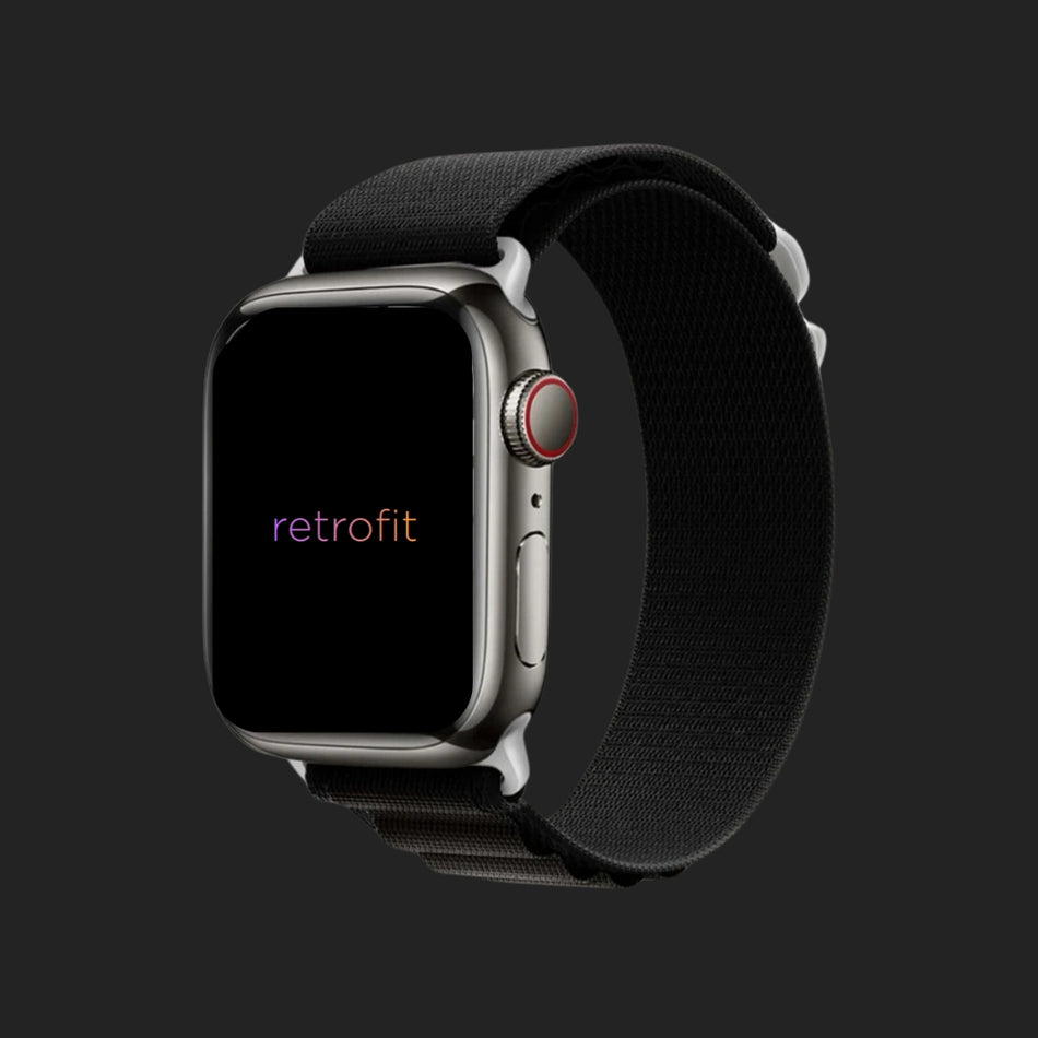 Apple Watch - Alpine Loops - 38/40/41/42mm