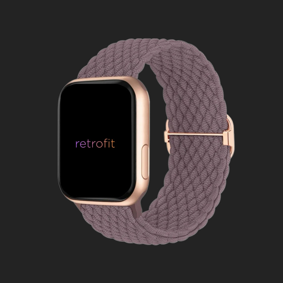 Apple Watch - Braided Nylon - 42/44/45/49mm
