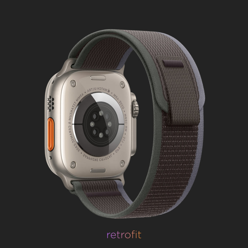 Apple Watch - Sport Trail Loop - 38/40/41/42mm