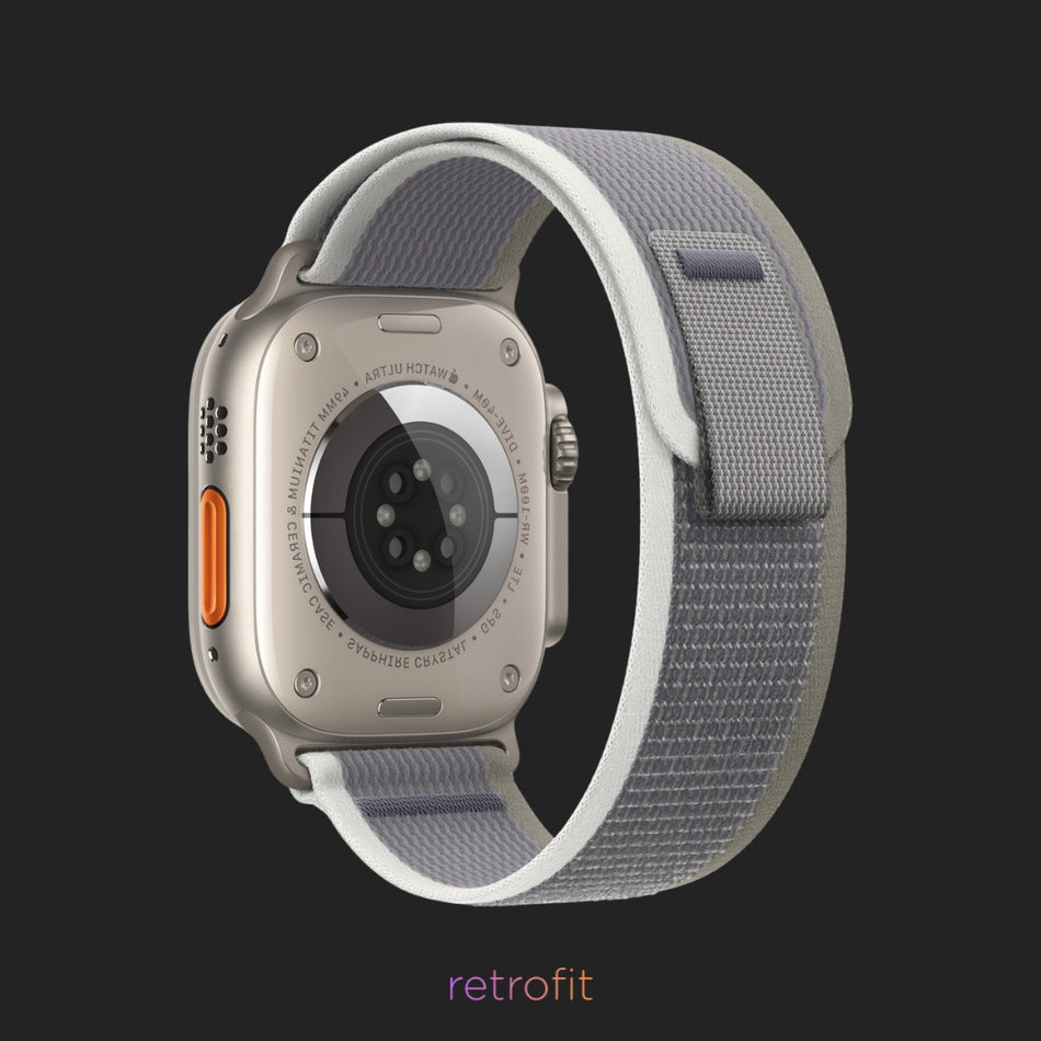 Apple Watch - Sport Trail Loop - 38/40/41/42mm