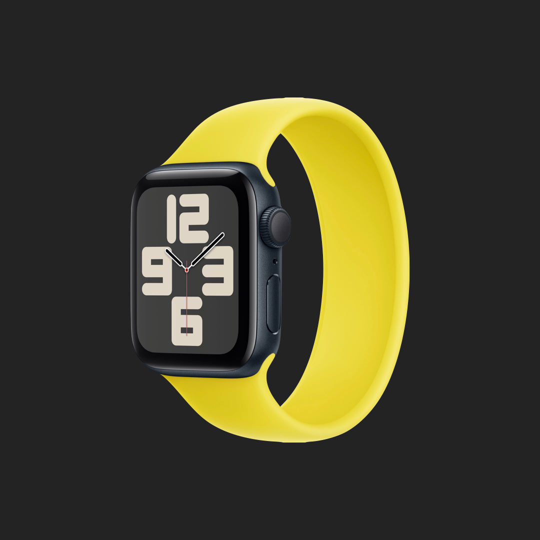 その他 Apple Watch Apple Watch Series 7 GPS+Cellular 41mm Midnight Aluminium