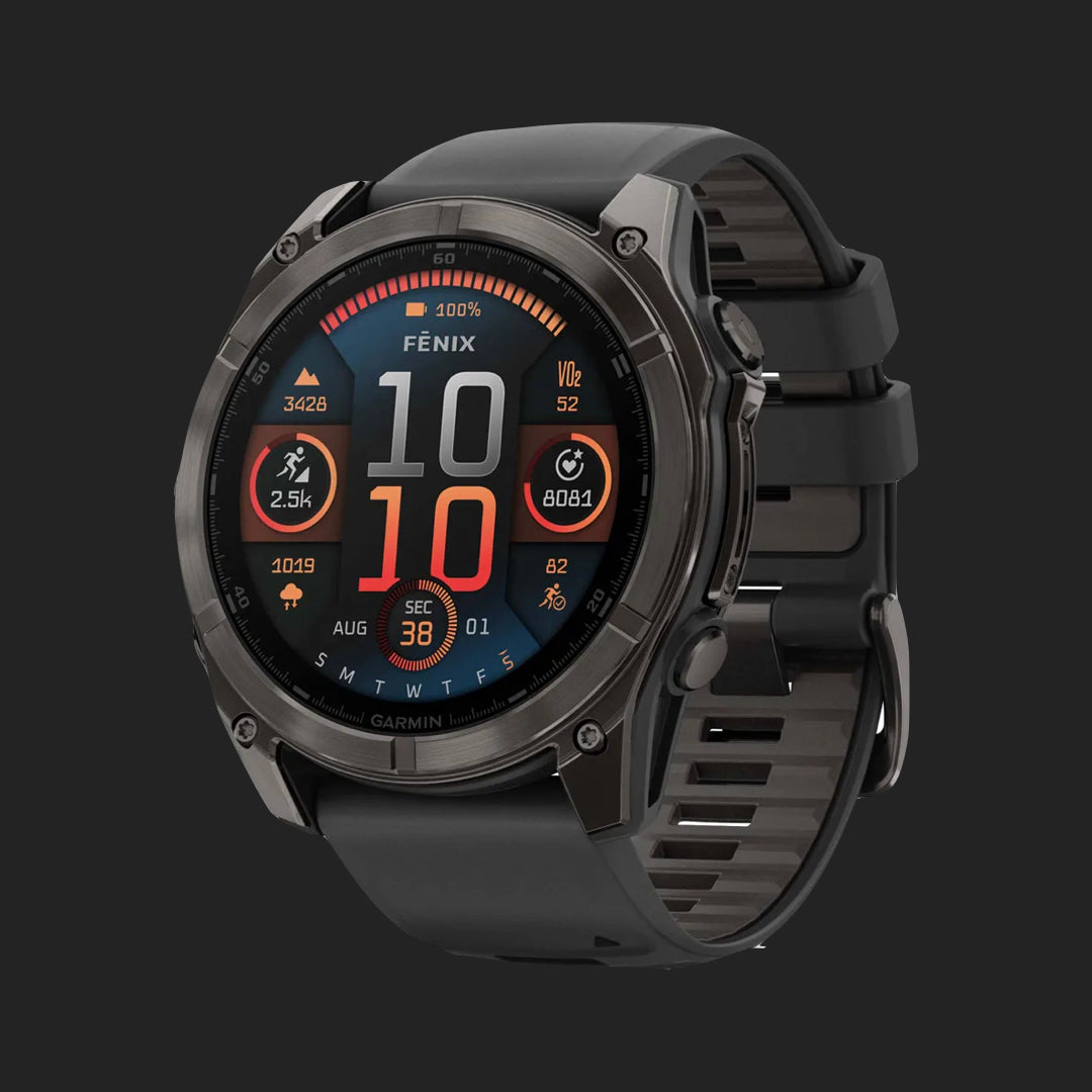 Garmin Fenix Series