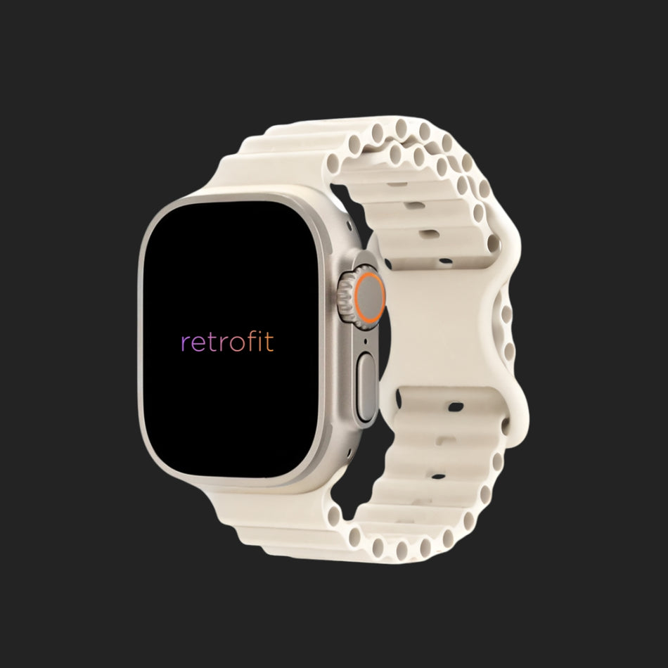 Apple Watch - Ocean Bands - 42/44/45/46/49mm