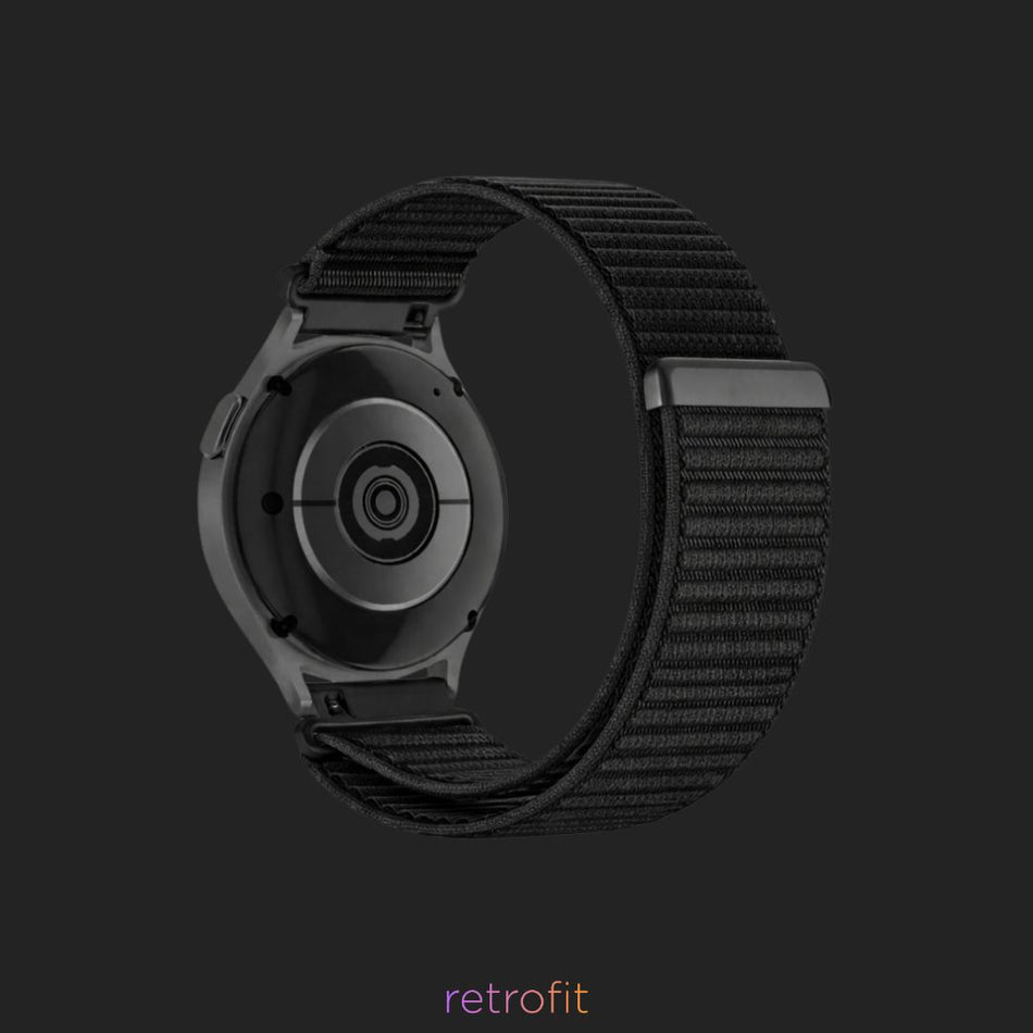 22mm Quick Release - Nylon Sport