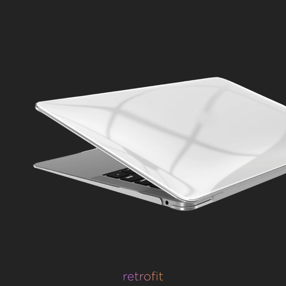 Mac Book Hard Shell Cases